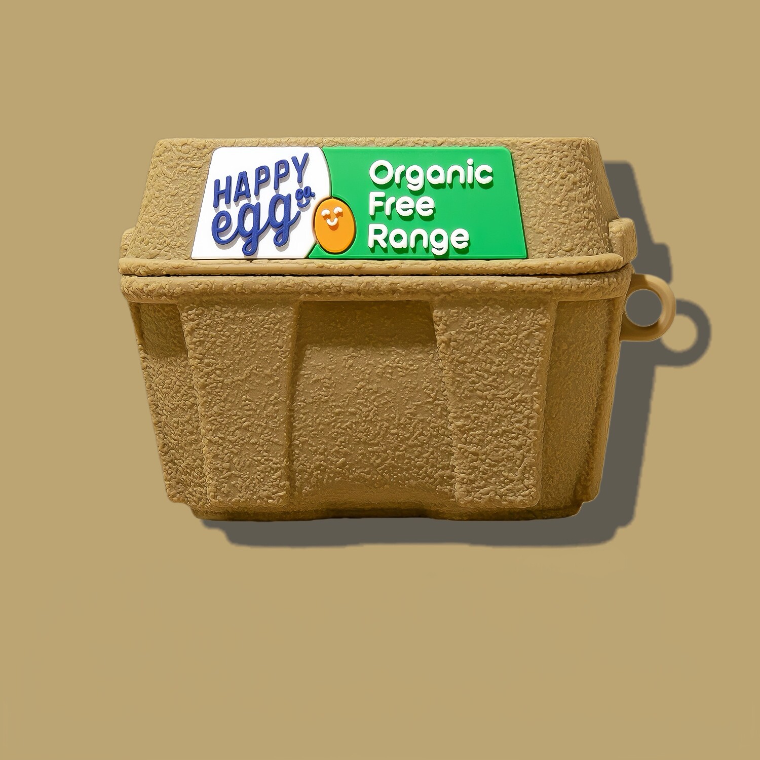 鸡蛋盒airpodspro3代保护套airpods4耳机壳air