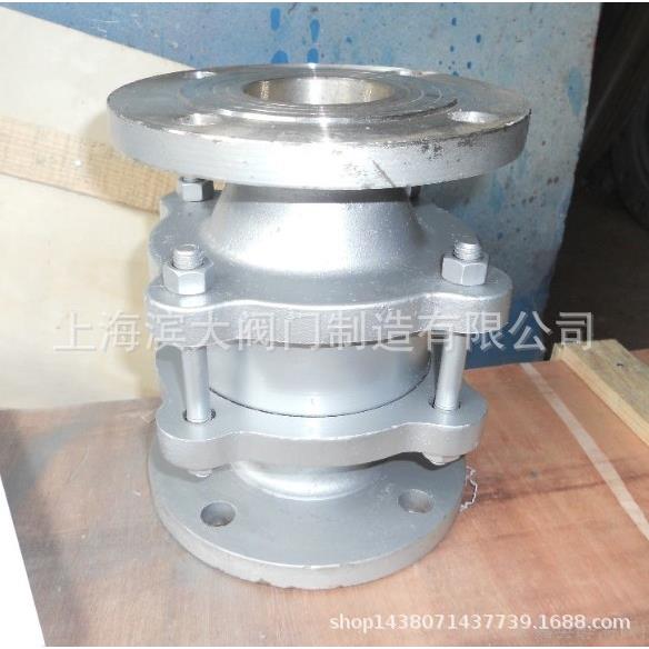 铝合金管道阻火器 管道阻火器 铸钢/不锈钢防爆阻火器DN40 50 80