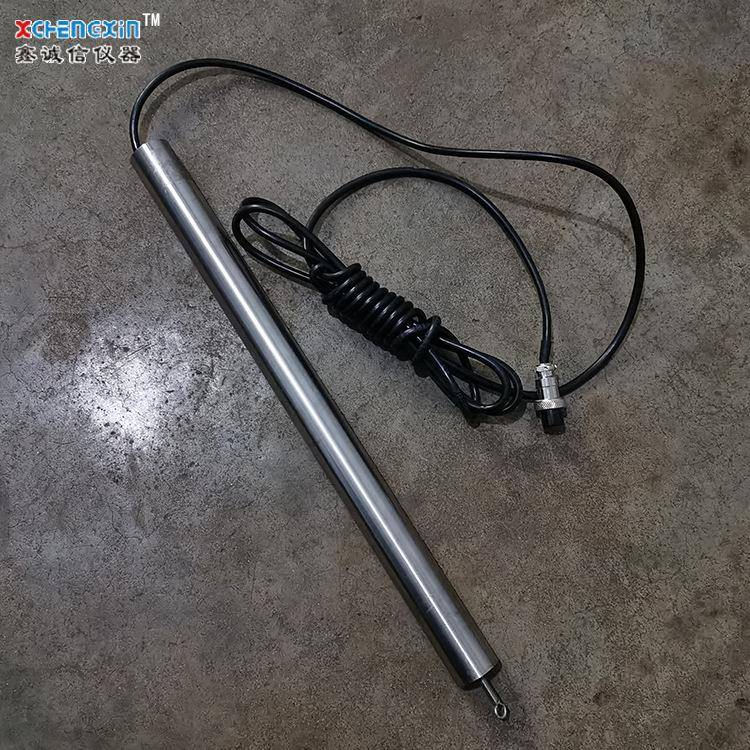 微机胶质层传感器 XY值煤炭测定仪传感器 位移传感器 厂家现货