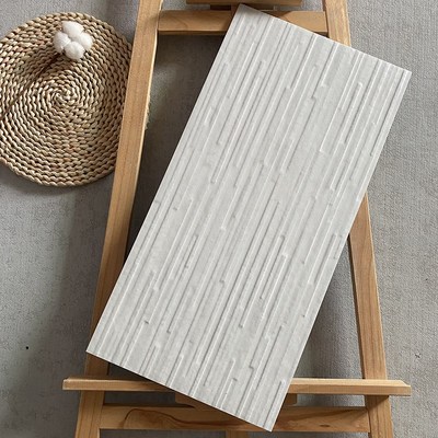 文化石300X600阳台仿古砖室外围E墙瓷砖凹凸电视背景墙别墅外墙砖