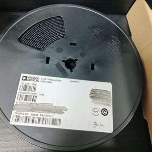 PLL频率合成器 ADI 亚德诺 ADF4360 时钟发生器 封装 批 5BCPZ