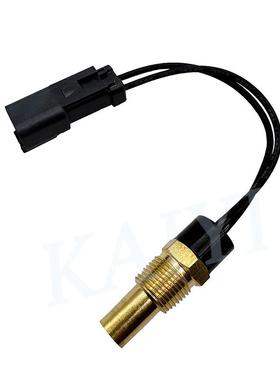 CATD7R/D9R/D8R/627F/587R/345B/980G水温感应器203-3220挖机配件