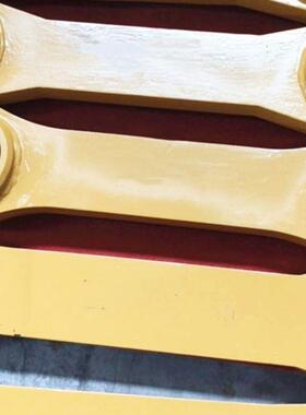 山推装载机铲车SL50WN连杆DG956N1-11200