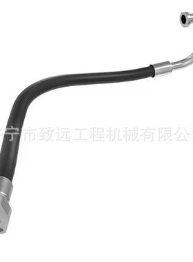 SAA6D107E 挖掘机燃油滤清器软管 6754-71-9910 6754-71-9920