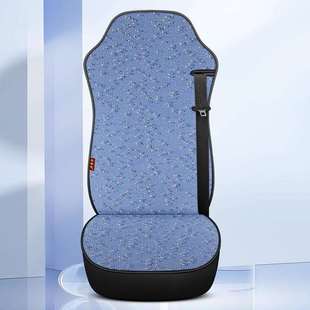 陕汽华山重卡德龙L3000轩德X3X6X9奥龙货车座套坐垫专车专用布艺