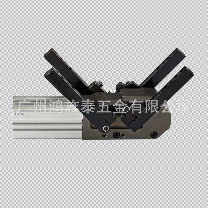 KEC关节机器人末端夹具机械手智能自动化耐高温抓手HGM32-J1