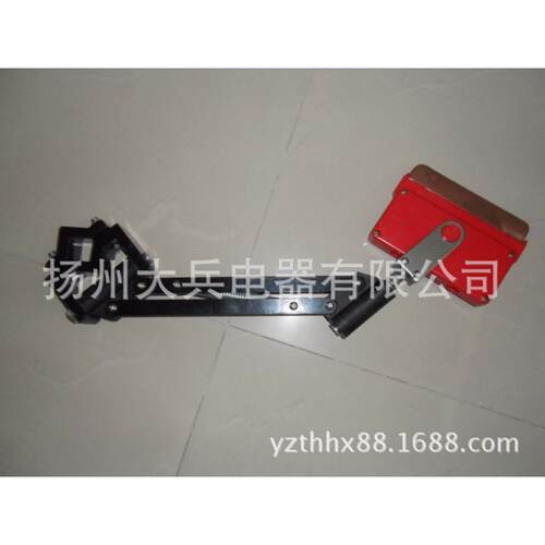 80吨天车集电器HJD-1000A