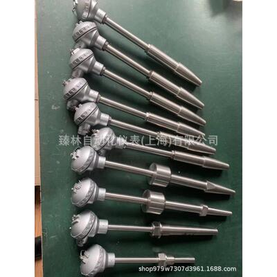 热风炉专用耐磨热电偶 WREN-430