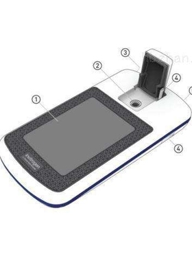 Thermo Qubit 4.0荧光计Q33226现货