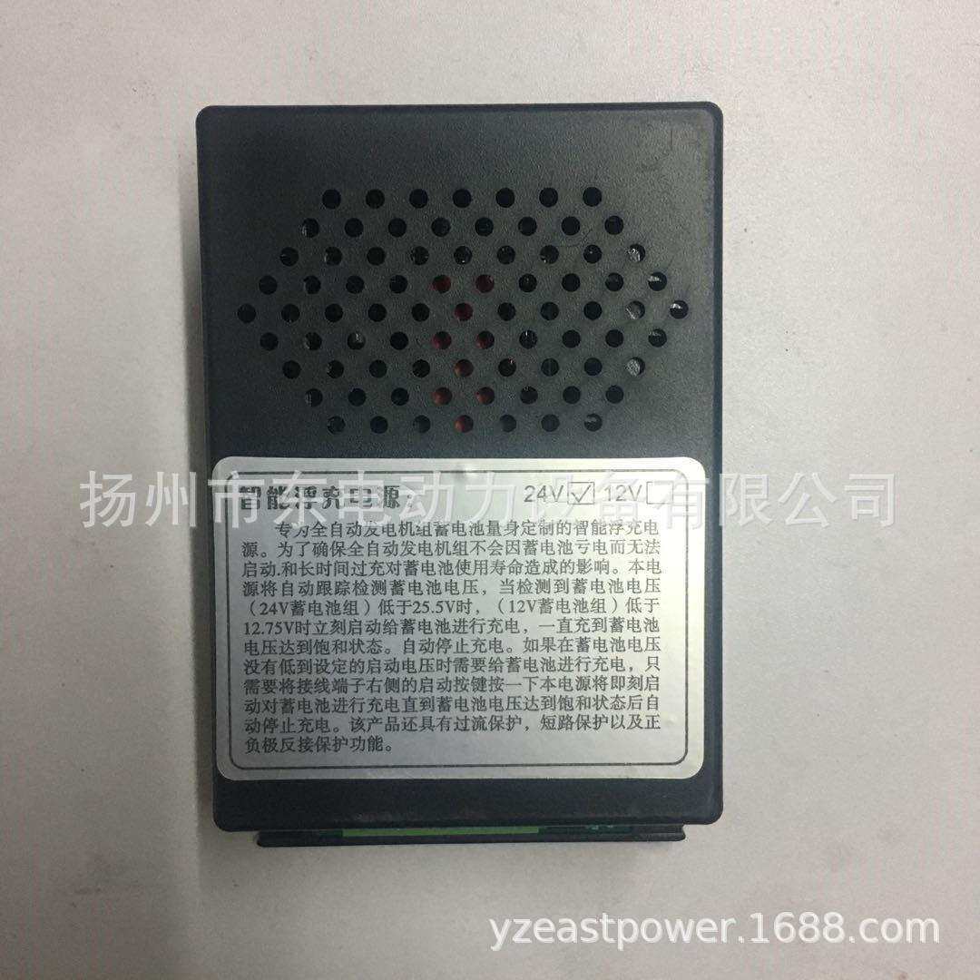 12V/24V免维护蓄电池充电机 柴油发电机组电瓶浮充充电器 带保护,鲜花速递/花卉仿真/绿植园艺,割草机/草坪机,淘宝优惠券,粉丝福利购,淘宝优惠卷