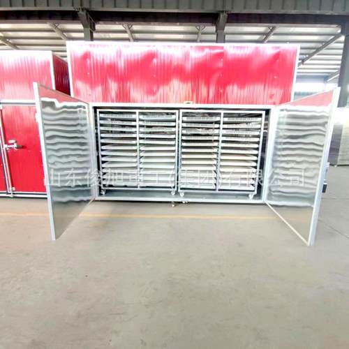 小型瑰花烘干机 全自动金银花茶双花烘干箱 电加热花烘干设备