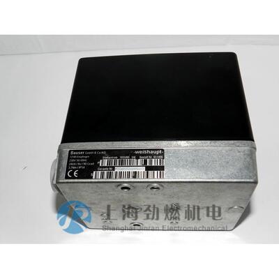 1055/80 伺服马达weishaupt Bauser威索燃烧器专用 weishaupt马达