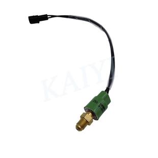 345B压力开关小圆插106 325B 0180优质 330B 挖机配件卡特E320B