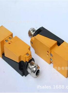 图尔克 NI40U-CP40-AP6X2 电感式接近开关