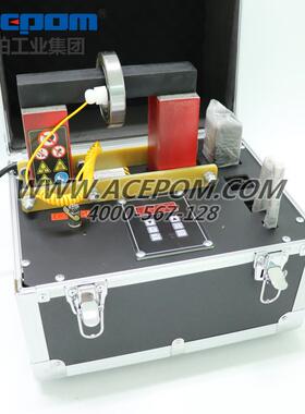 中诺微电脑智能感应轴承加热器ACEPOM2.0电磁线圈联轴器安装拆卸