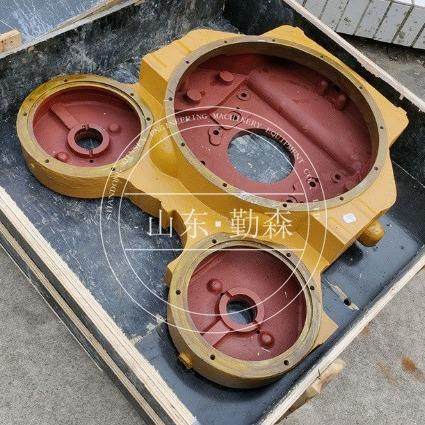 平地机配件 型号齐全 SD32推土机飞轮壳总成 6710-23-4110