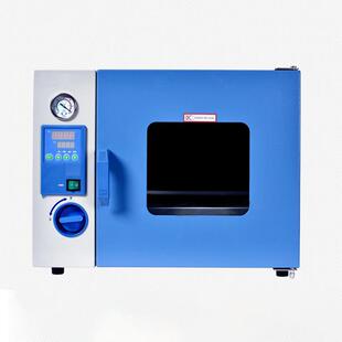 210型电热烘烤 6020 干燥箱实验室电热zhen空烘箱DZF