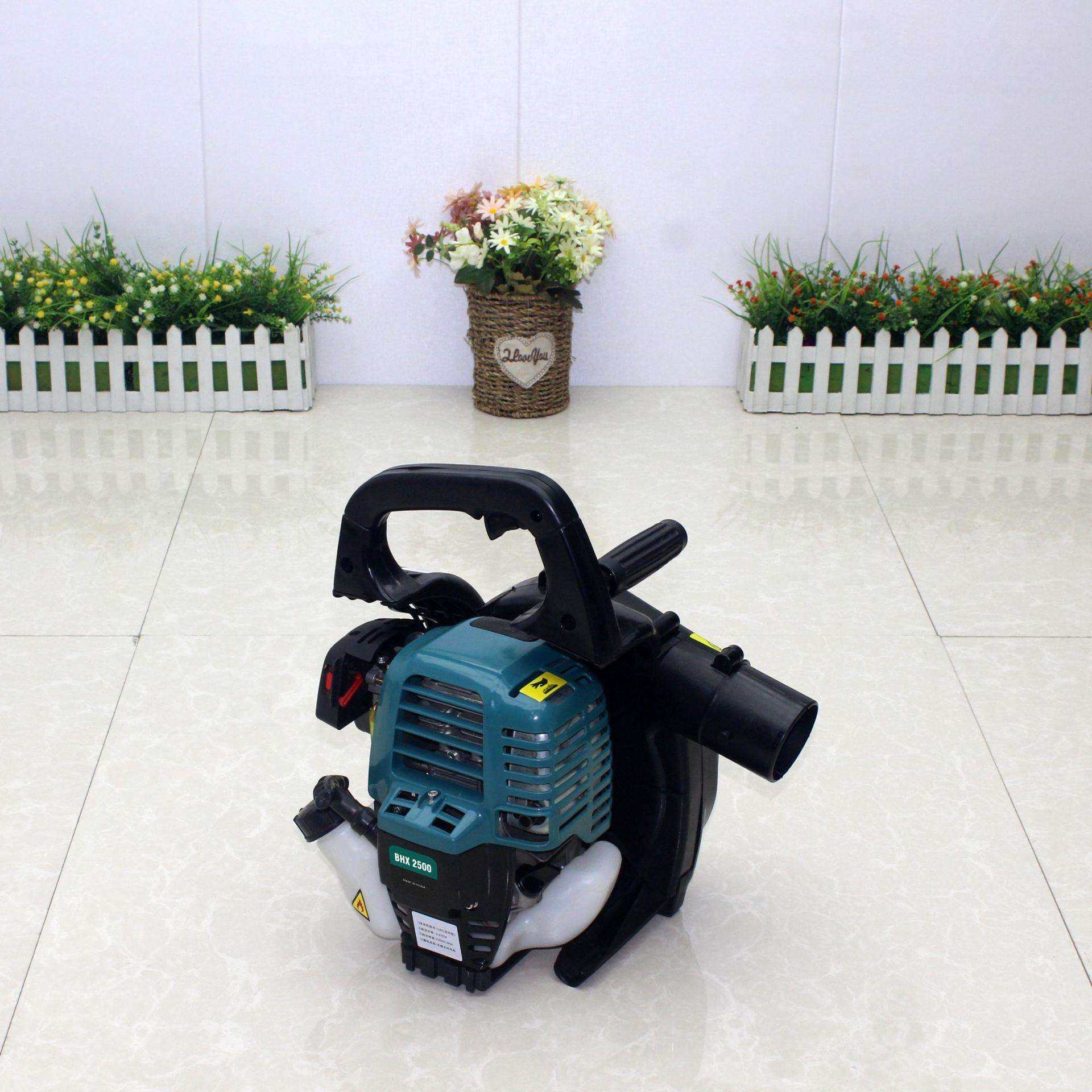 原装MT手提四冲程汽油吹风机吹落叶吹电焊渣木工吹木屑鼓风机