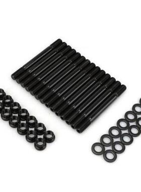 含税 适用Toyota Supra 3.0L 2JZ-GE 2JZ-GTE发动机缸盖螺栓