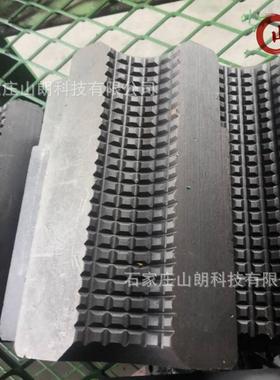 钻机卡爪 江苏CMS1-4200/55深孔钻车配件QPC01-10A煤矿卡盘卡爪