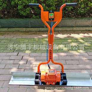 3米电动震平尺出口 振动尺图片 2米混凝土电动震平尺视频 电动款