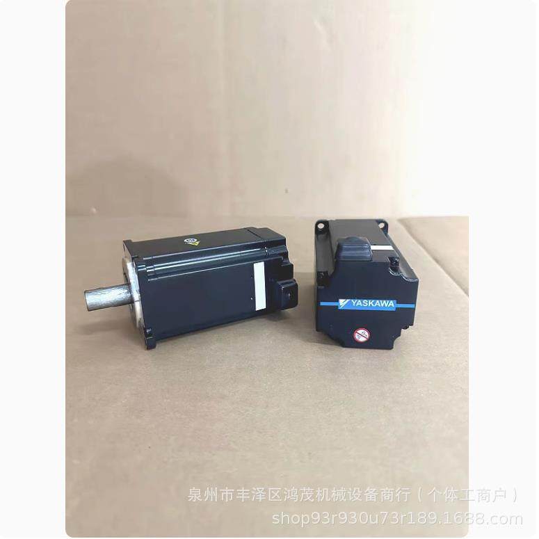 SGMJV-08ADE6S/SGMJV-08A3E6S/SGMJV-04ADE6S 安川伺服电机