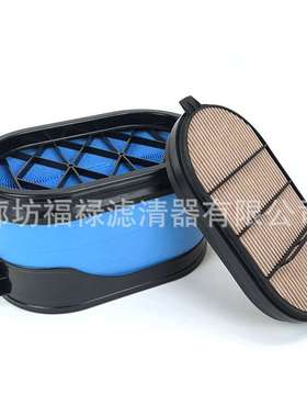 F071150 F071151空气滤芯 0906040718 21648470 333/S9595滤芯