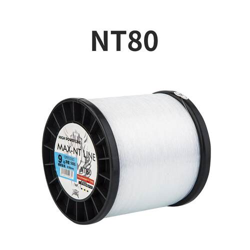 NT80线材1斤装绑钩线组散线成匝成品用线进口原丝绑钩线线组线