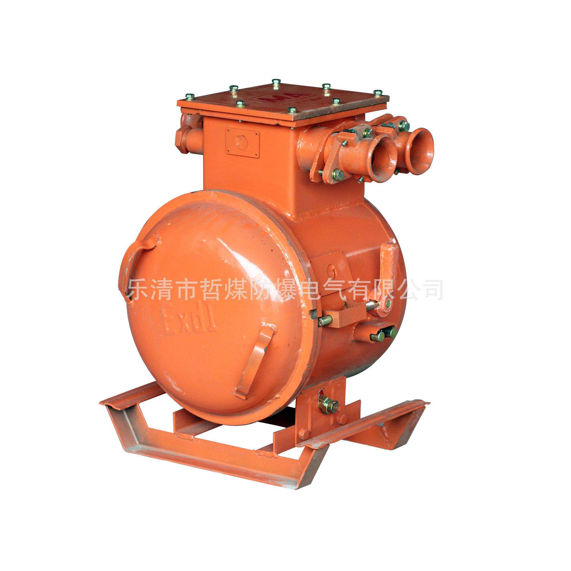 QBZ-30/1140(660) 真空电磁启动器