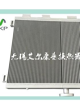 【替代】复盛冷却器71141310-58000 2605510830散热器