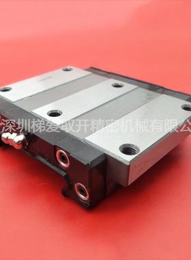 THK宽幅型导轨滑块HRW21CR HRW21CRM HRW27CR HRW27CRM导轨