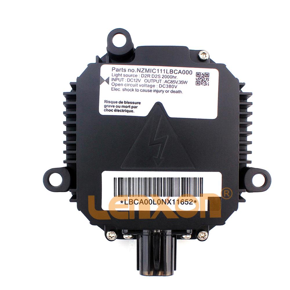 NZMNS111LBNA汽车HID大灯安定器NZMIC111LBCA000 33129-STX-A02