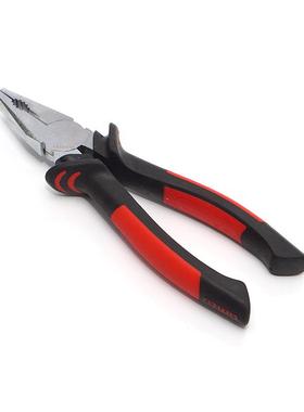 CIMCO绝缘钢丝钳德国进口绝缘老虎钳VDE克丝钳德国电工钳1000V