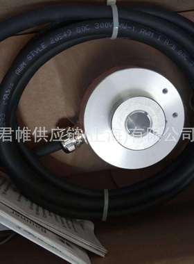 价格需核实 Baumer 编码器 型号：11124581-ITD2LH00 1024 H NI