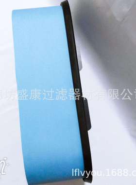 厂家销售缠绕蜂窝空气滤芯P032358-016-340空压机空气滤芯现货