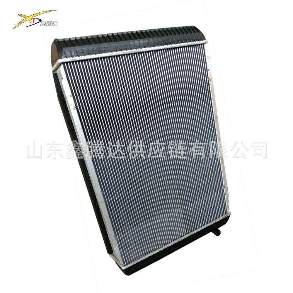 EC240挖掘机水箱散热器11110705铝制水箱换热器厂家,电子元器件市场,其它元器件,淘宝优惠券,粉丝福利购,淘宝优惠卷