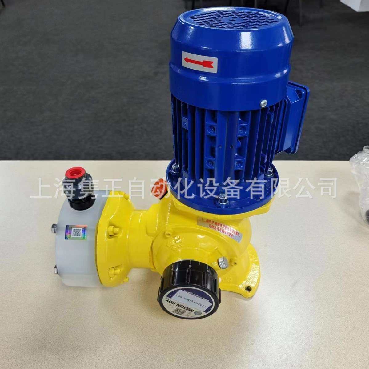 米顿罗GL0090PL1MNN计量泵机械隔膜计量泵米顿罗