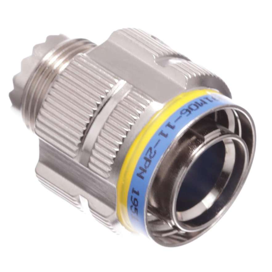 Glenair连接器180-091M06-11-2PN