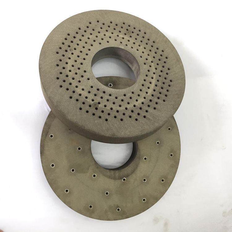 科美 树脂GC螺栓紧固砂轮磨铝合金玻璃用585直径绿碳砂轮双端面磨