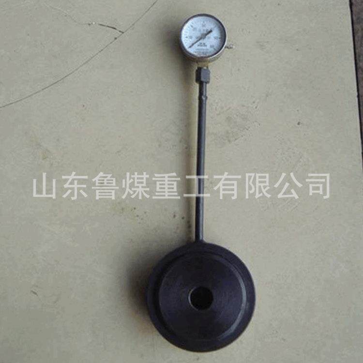 锚索测力计 矿用检测计 锚索测温计准确无误