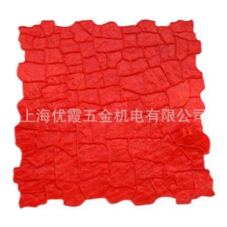#水泥仿古文化墙模具墙面模具#压花地坪模具艺术混凝土模具压印模