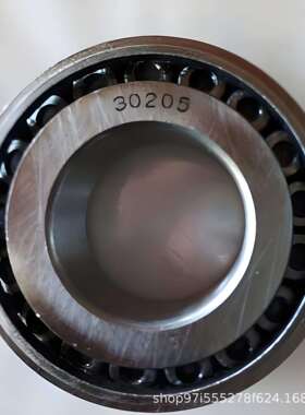 四列圆锥滚子轴承 380640