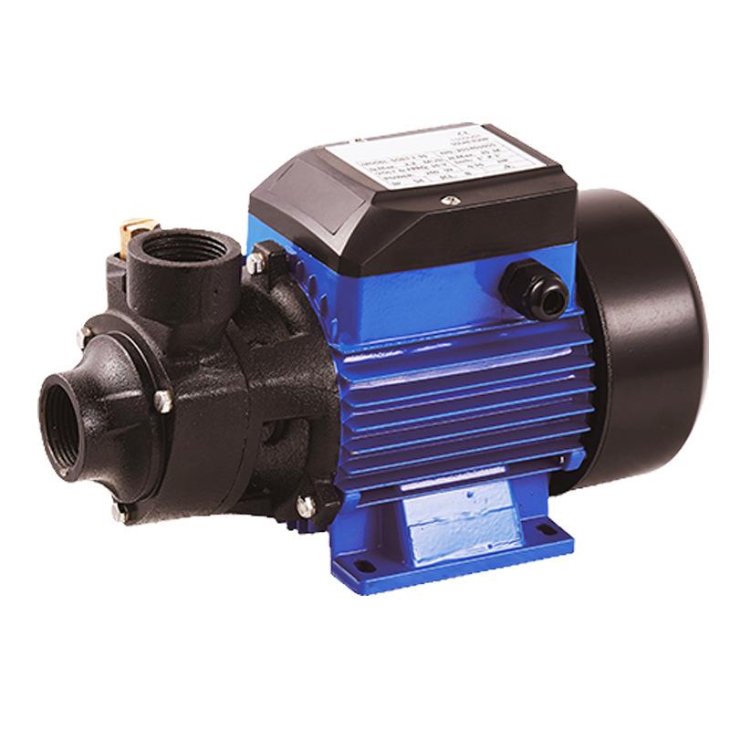 72V光伏增压泵SQB全自动光伏增压泵750瓦家庭增压循环水泵