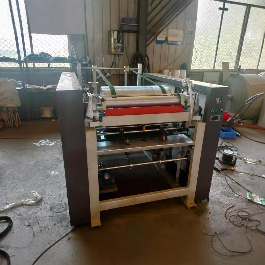 全自动制袋机三色四色印刷机编织袋冷热切缝机覆膜袋缝印一体机,机械设备,印刷设备,淘宝优惠券,粉丝福利购,淘宝优惠卷