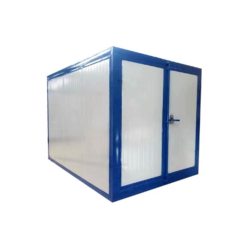 高温烤漆房固化炉全套静电喷塑电加热管环保型工T业烤箱设备烘干