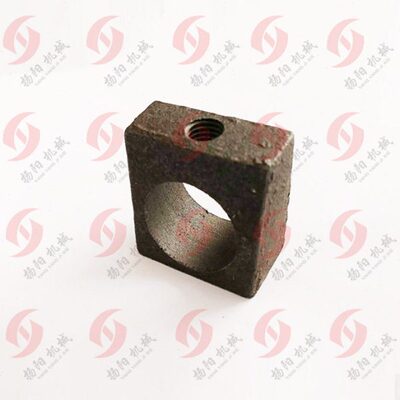 61沈阳块 锲块丝杆CA//640中铜5020螺母61 车床2250小黑锲块C螺母