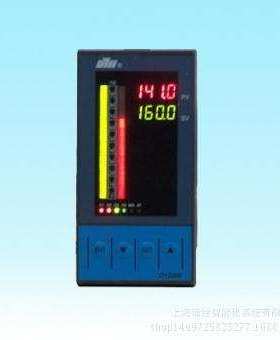 DYII DY2000 DY21A DY29AI40P4自整定PID调节数字/光柱显示仪表