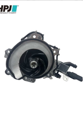 LR123906 AJ200水泵适用于路虎揽胜极光2012年