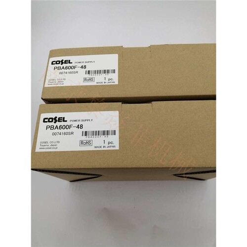 科索Cosel ADA600F-48-CN1电源转换器PLA15F-5-CN1
