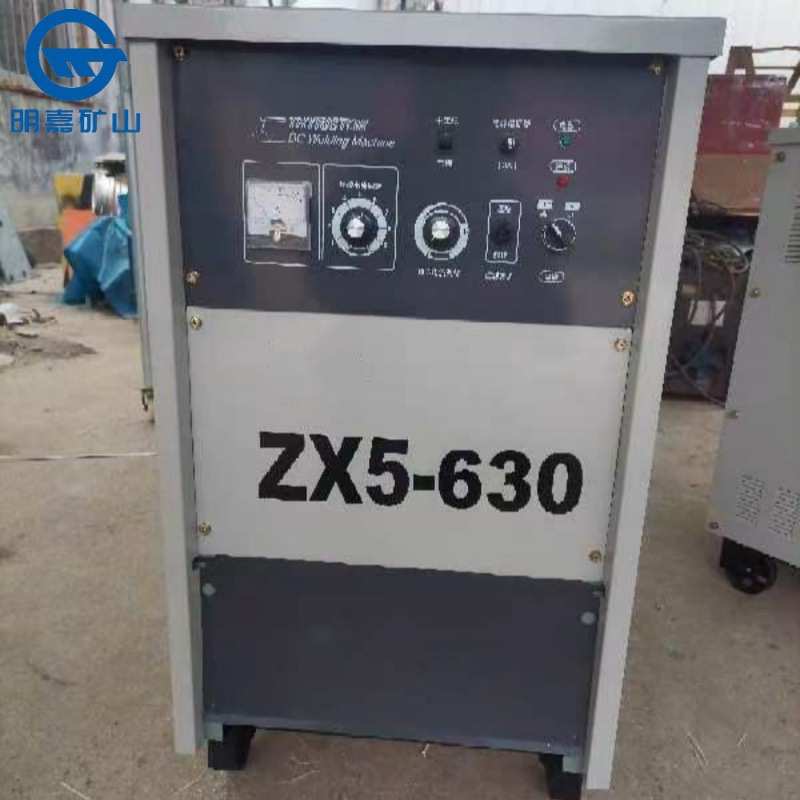 ZX5系列硅整流电焊机 380v工业用直流弧焊机 质量保障 发货快